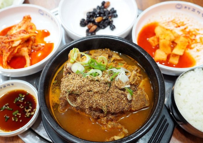 聖水洞美食：精選必吃推薦、實戰攻略與常見問答