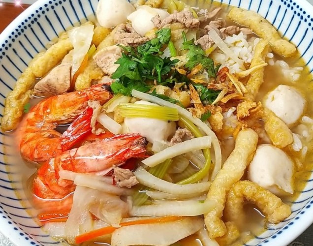 東港必吃：十大美食精華懶人包攻略