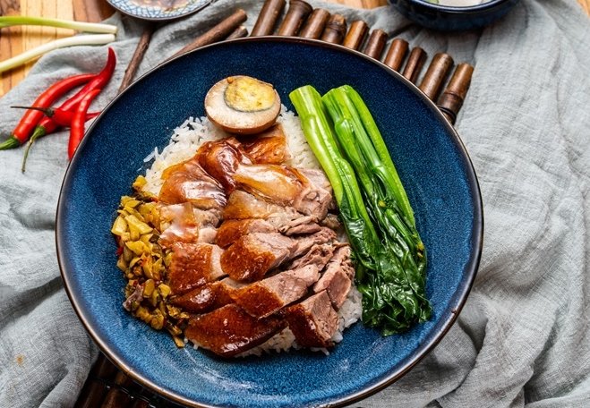 菜寮美食：三重在地人激推10大必吃老店+尋味地圖攻略