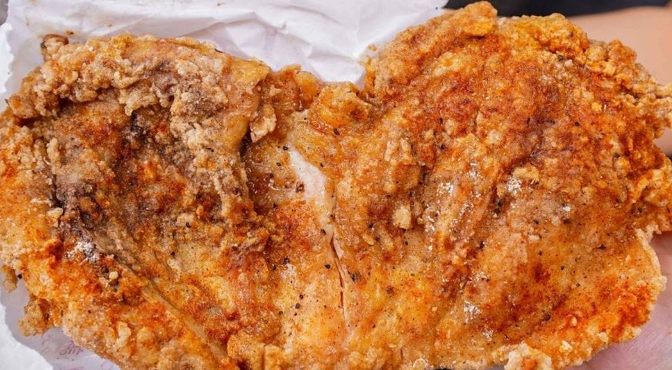 大昌路美食：在地人必吃的十大心頭好推薦