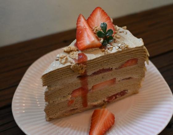 大安捷運站美食：十大必吃排行與地圖Q&amp;A攻略