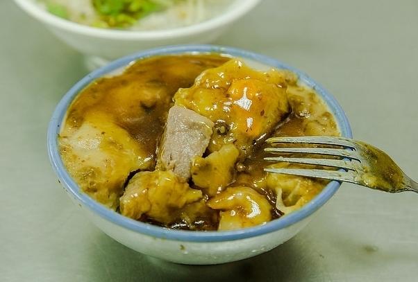 水南市場：交通停車攻略、營業時間建議、必吃美食10攤與Q&amp;A全解析