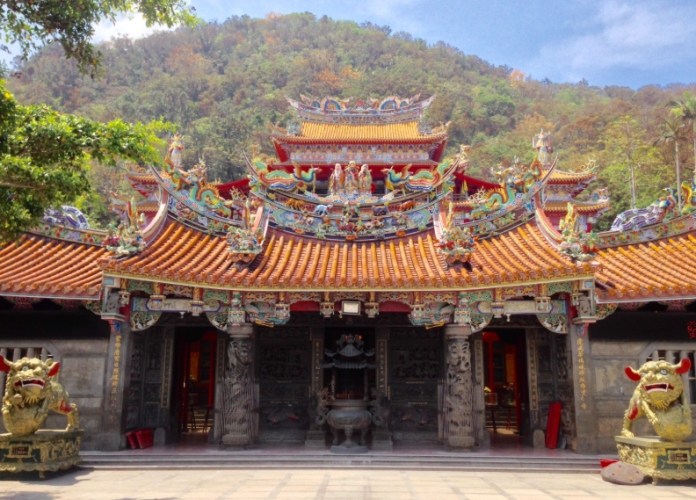 慶雲宮：基隆媽祖百年信仰核心參拜指南、交通、周邊景點與美食攻略