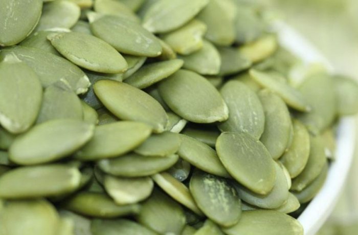 南瓜子功效：揭秘健康益處、營養價值、禁忌事項與正確吃法