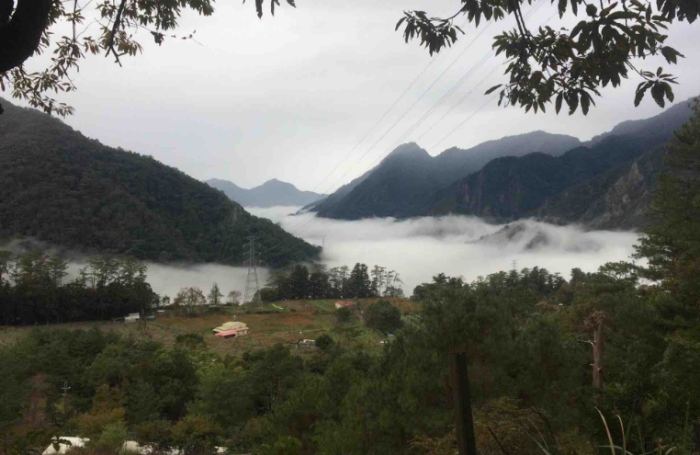 斯可巴步道：秘境探索全攻略 – 交通停車、步道資訊、路線指南與安全注意事項