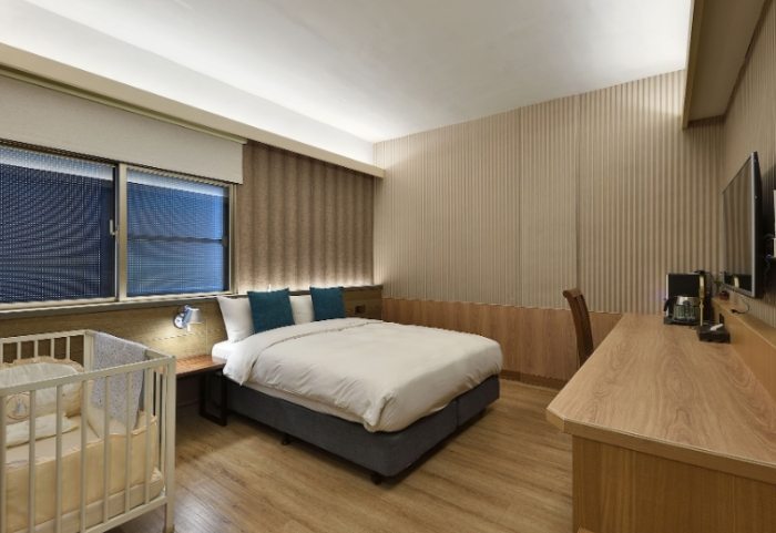 霧峰汽車旅館：霧峰住宿TOP 10口袋名單推薦與小訣竅