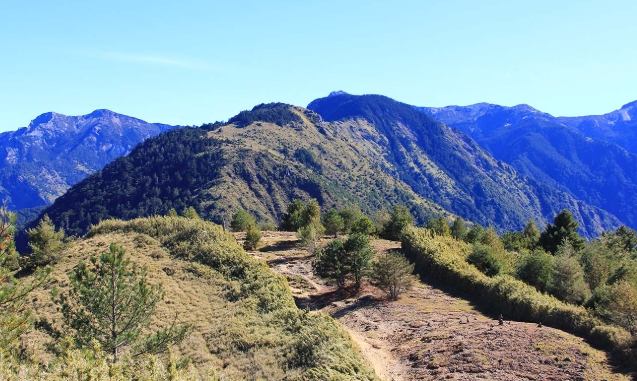 麟趾山：免費入園、交通全攻略、必去景點美食住宿與安全指南
