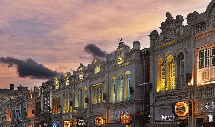 台南水道博物館：開放時間、交通攻略與必遊景點TOP 5指南