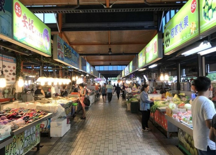 高雄市場：鹽埕埔＆苓雅自強必吃美食全攻略，交通營業時間一次掌握