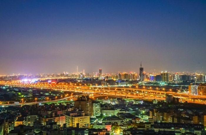 水錐觀景臺：360度海景深度遊行程住宿全攻略