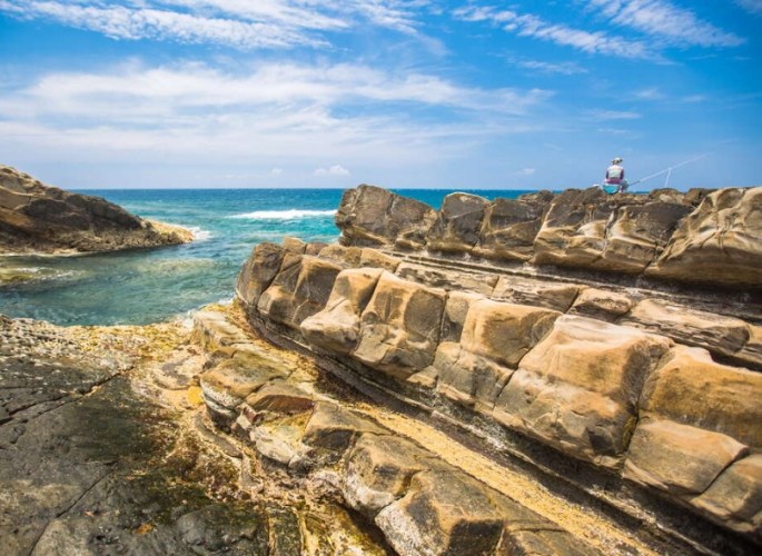 小野柳風景區：深度遊行程規劃、必去景點與周邊順遊指南