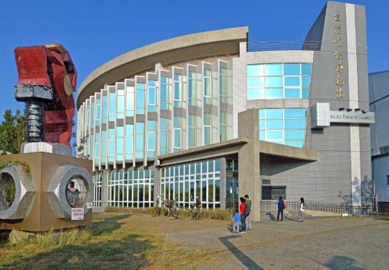 台灣螺絲博物館：岡山免費產業寶藏，交通住宿美食全攻略