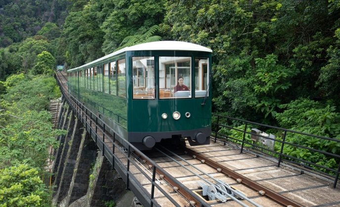 香港一日遊：十大精選景點、行程規劃與避雷指南