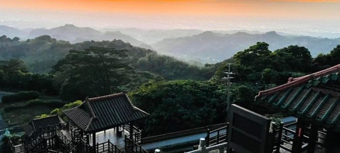 關子嶺風景區：完整旅遊攻略，涵蓋溫泉、景點、行程規劃與住宿秘訣
