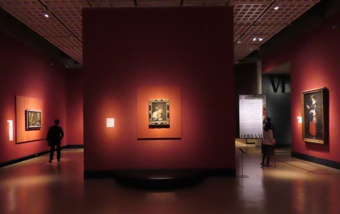 國立西洋美術館：穿梭藝術長廊的參觀指南與周邊探索