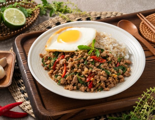 草屯晚餐推薦：熱炒、火鍋、小菜、泰式料理必吃店家懶人包