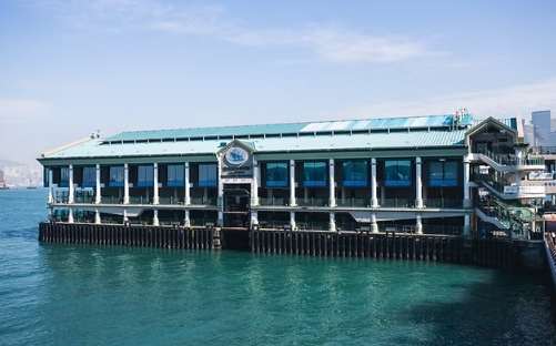 香港海事博物館：不只船展，門票、交通、精華展區全攻略