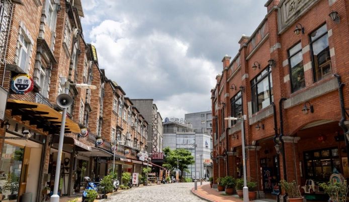 台北出發一日遊：精選景點、行程規劃、住宿推薦與注意事項大全