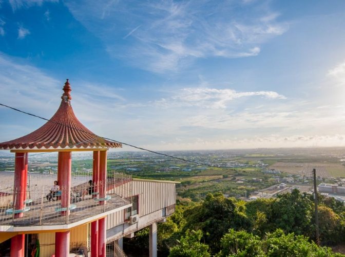 大崗山風景區：交通懶人包、必訪景點、住宿選擇與行程規劃全攻略