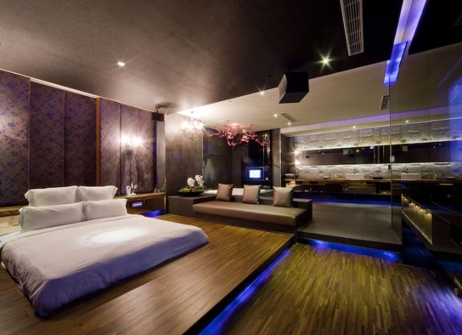 林口汽車旅館休息推薦：10間真心評比懶人包、周邊攻略與Q&amp;A