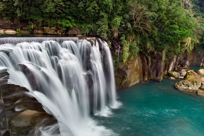 十分風景特定區：交通選擇、景點秘訣、行程住宿全攻略