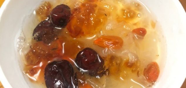 白木耳煮法：挑選泡煮秘訣與創意食譜全攻略