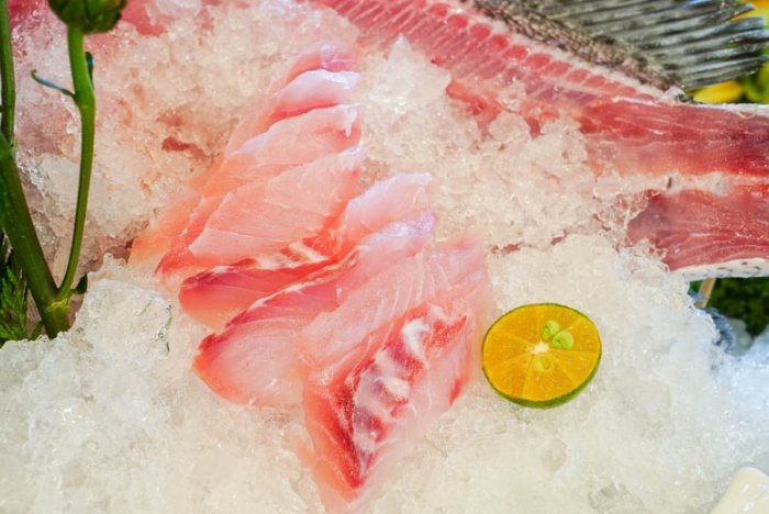 屏東生魚片：終極懶人包、風味榜黃金守則與熱門店家推薦