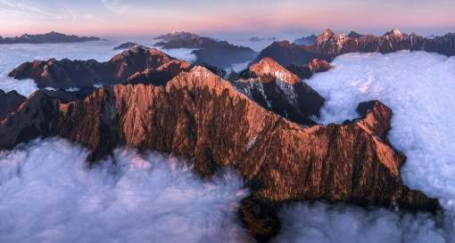 合歡山莊：高山住宿、景點與交通全攻略