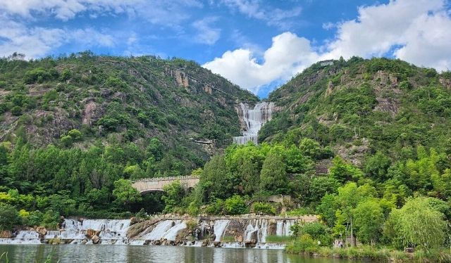 天台山：交通懶人包、景點深度遊、美食住宿全攻略與貼心提醒