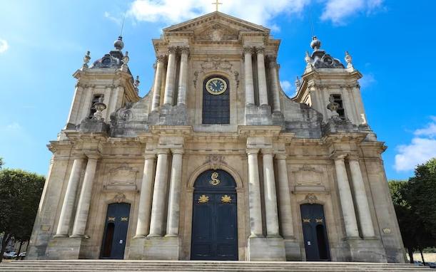 凡爾賽宮：旅遊全攻略包含開放時間、必訪景點、交通住宿美食推薦