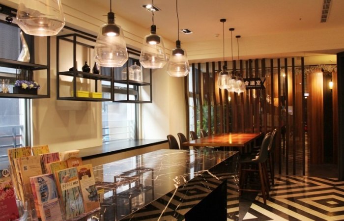 板橋旅館便宜：2024精選10間高CP旅館推薦與省錢秘訣