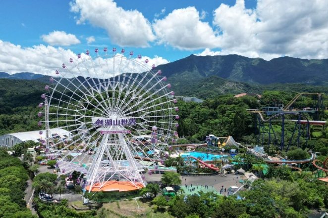 頂菜園農村博物館：開啟農村記憶抽屜、順遊古坑景點住宿美食全攻略