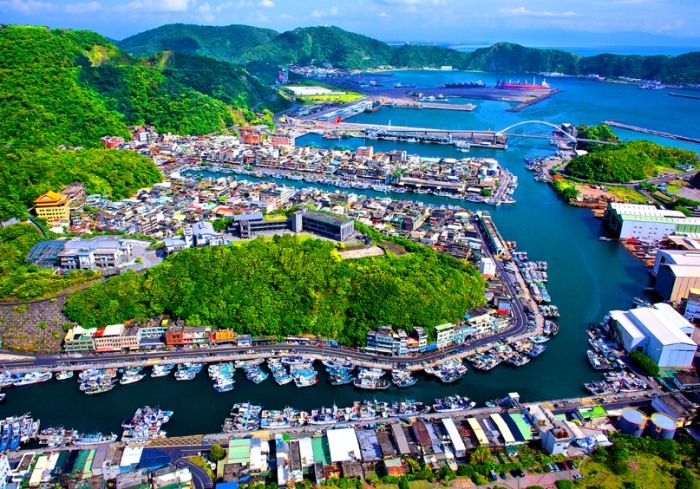 三和漁港：基隆鮮味後廚房，必訪清晨漁市、鄰近景點與在地美食指南