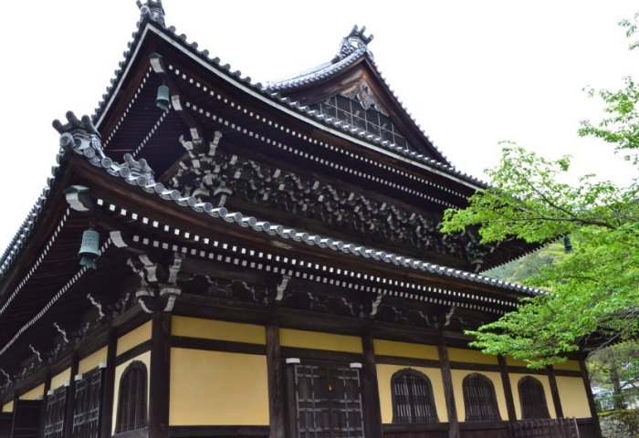 南禪寺：探索禪宗巨剎、千年禪意與京都周遊景點