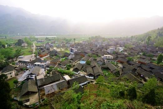 梵淨山：核心景點與周邊旅遊全攻略