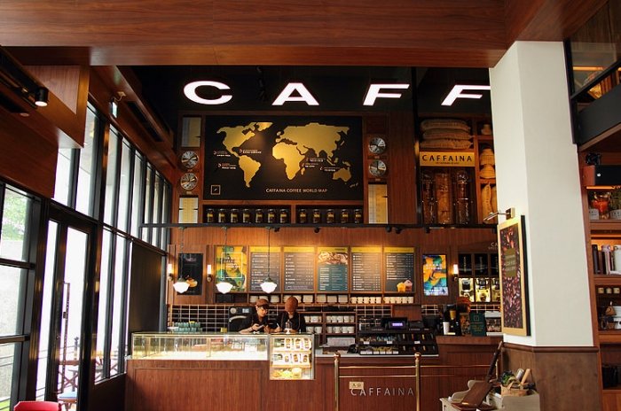 卡啡那美術館：完整參觀指南，門票購買秘訣、交通方式、展覽重點與周邊景點美食