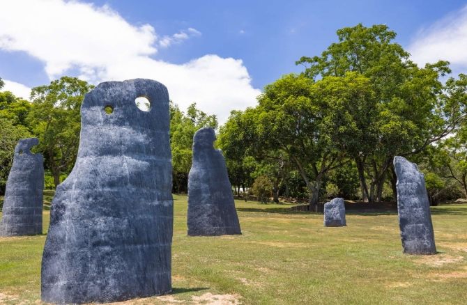 台東史前博物館：門票優惠、開放時間、交通攻略、必去景點及周邊推薦