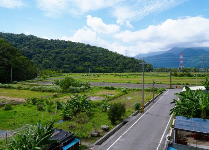 朝陽步道：交通停車、步道資訊、路線規劃與周邊景點全指南