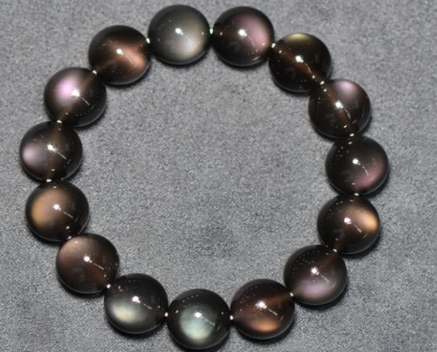 冰曜石功效：全面解析功效禁忌真偽辨別保養與常見問答