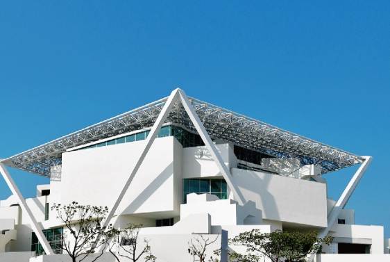 臺南市美術館二館：參觀資訊、交通攻略與周邊景點美食全指南