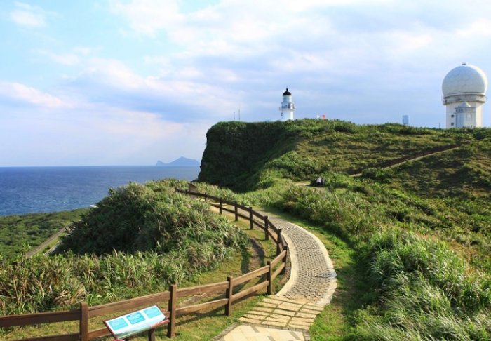 三貂角步道：極東海景、地質奇觀、步道攻略與附近景點全解析
