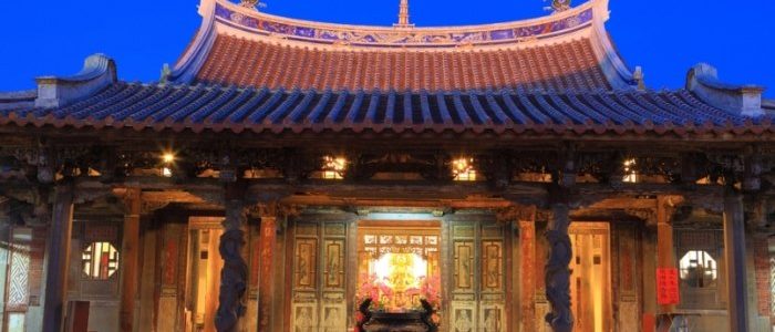 豪炎寺：深山古剎參拜時間、交通、景點與周邊旅遊全攻略
