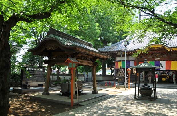 川越一日遊：完整行程規劃、景點推薦、住宿指南與注意事項