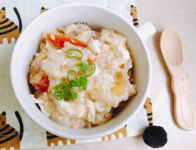 寶寶粥：市售vs自製優缺點、挑選眉角、省時工具與食譜全攻略