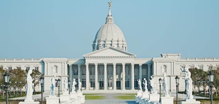 台南風景區：歷史古蹟、廟宇文化與自然景觀旅遊全攻略