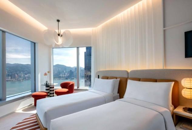 麻豆住宿：經濟中端豪華三等級精選推薦與實戰指南