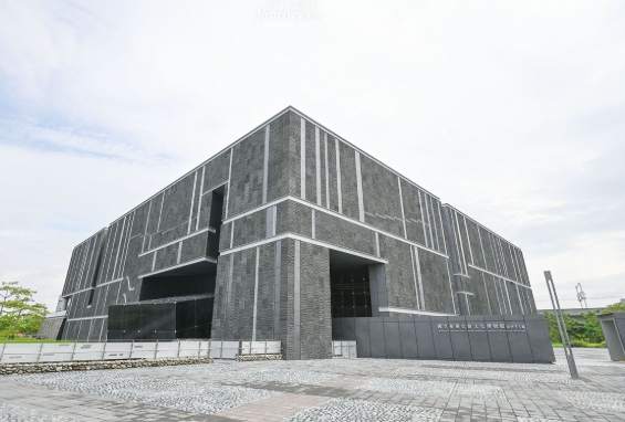 國立臺灣史前文化博物館南科考古館：門票划算、交通秘技、必看亮點與周邊順遊全攻略