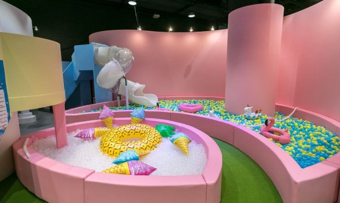 大阪兒童樂園：親子聖地全攻略，玩樂科學創意一次滿足