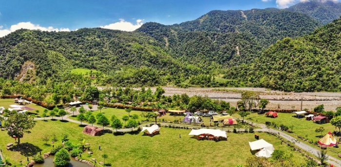 宜蘭露營區：私藏口袋名單優缺點與經驗全剖析