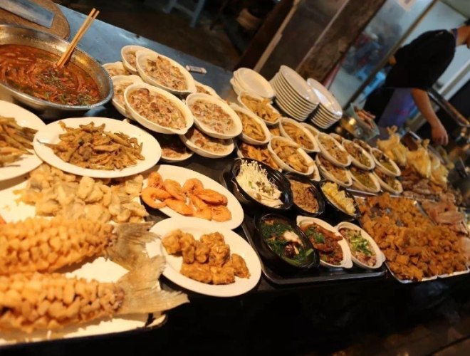 潮州好吃：精選台北十大必吃潮州菜餐廳推薦指南